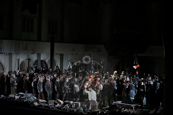 Metropolitan Opera, Prince Igor