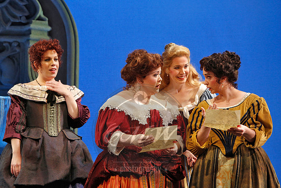 Portland Opera, Falstaff
