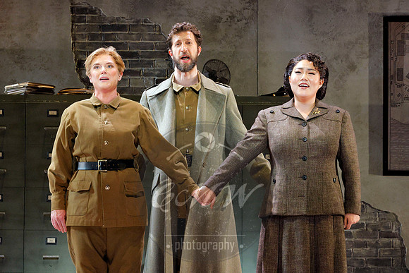 Washington National Opera, Fidelio