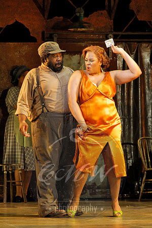 Washington National Opera, Porgy and Bess