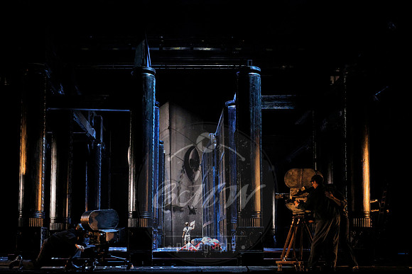 Los Angeles Opera, Madama Butterfly