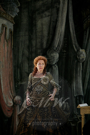 San Francisco Opera THE ABDUCTION FROM THE SERAGLIO