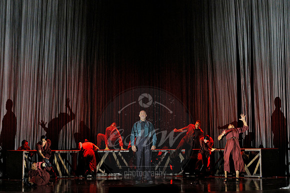 Los Angeles Opera, Ainadamar
