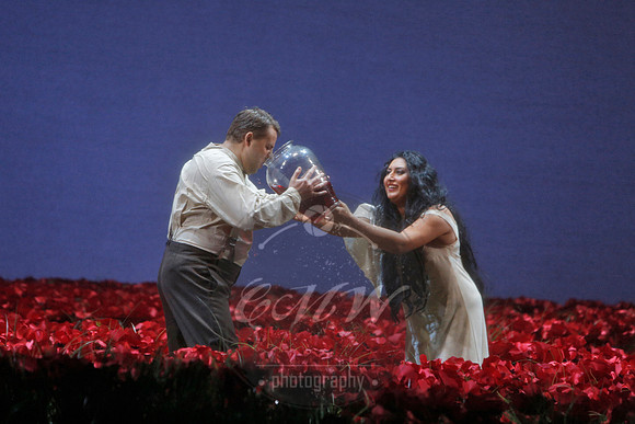 Metropolitan Opera, Prince Igor