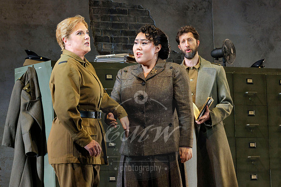 Washington National Opera, Fidelio