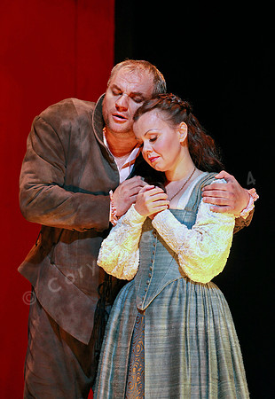 San Francisco Opera, Rigoletto
