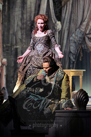 San Francisco Opera THE ABDUCTION FROM THE SERAGLIO