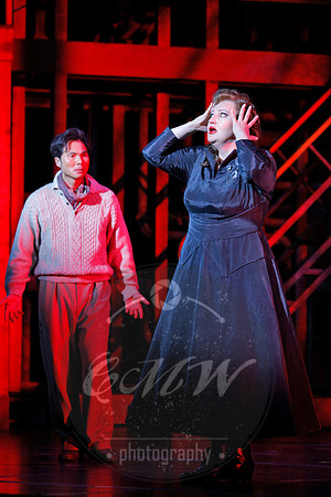 Washington National Opera, Turandot