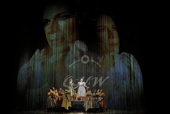 Los Angeles Opera, Ainadamar