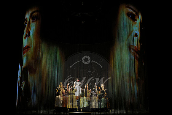 Los Angeles Opera, Ainadamar