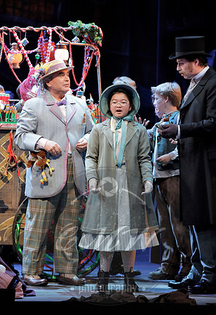 "La Boheme", "San Francisco Opera", "Arturo Chacon-Cruz", "Erika Grimaldi", "Ellie Dehn", "Audun Iversen", "Brad Walker", "Scott Conner", "Dale Travis", "Puccini"