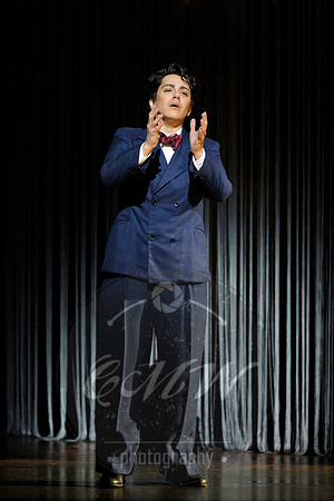 Los Angeles Opera, Ainadamar