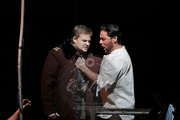 Metropolitan Opera, Prince Igor