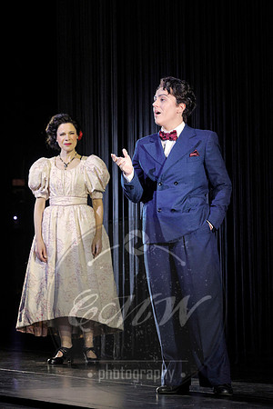 Los Angeles Opera, Ainadamar