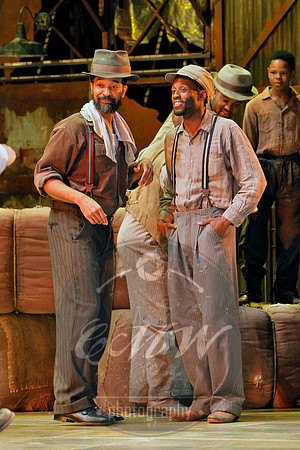 Washington National Opera, Porgy and Bess