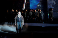 Des Moines Metro Opera, ​​​​​​​The Flying Dutchman