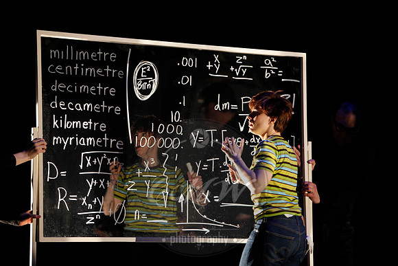 Portland Opera, L'Enfant et les Sortilèges