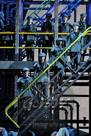 Washington National Opera, Turandot