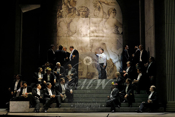 Los Angeles Opera, Rigoletto