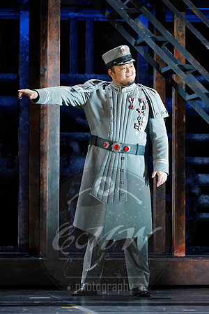 Washington National Opera, Turandot