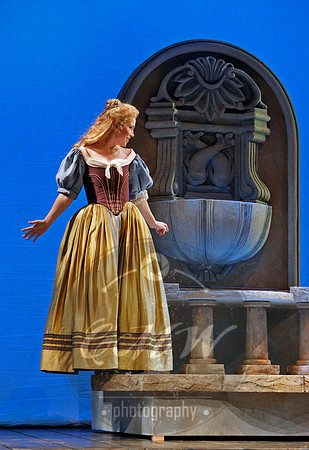 Portland Opera, Falstaff