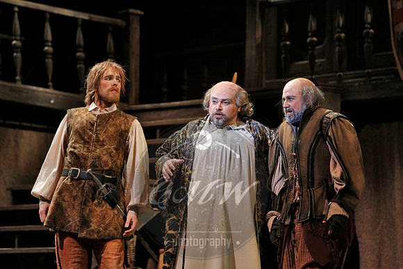 Portland Opera, Falstaff