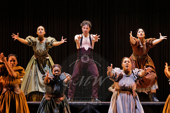 Los Angeles Opera, Ainadamar