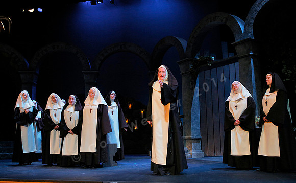 UMKC Conservatory, Suor Angelica & Gianni Schicchi