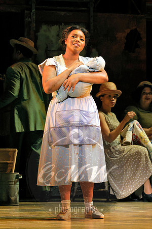 Washington National Opera, Porgy and Bess
