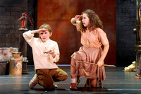Wolf Trap, Carmen