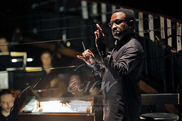 Washington National Opera, Porgy and Bess