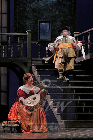 Portland Opera, Falstaff