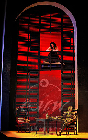 San Francisco Opera, Rigoletto,