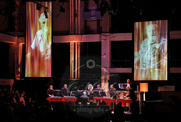 San Francisco Symphony, Soundbox, Lou Harrison