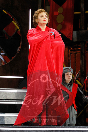 Washington National Opera, Turandot