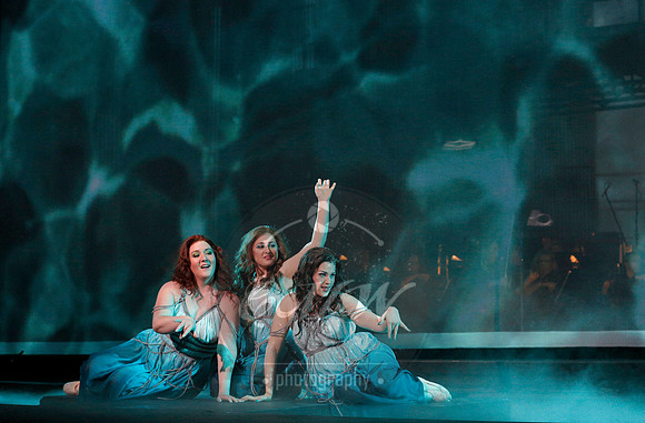 Minnesota Opera, Das Rheingold