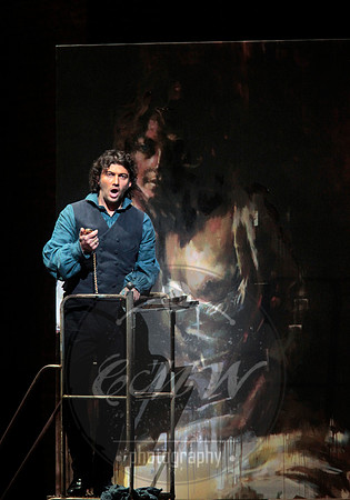 Metropolitan Opera, Tosca