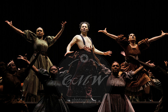 Los Angeles Opera, Ainadamar