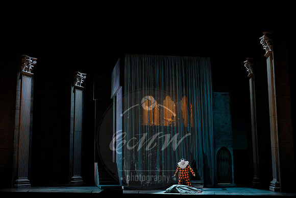 Los Angeles Opera, Rigoletto