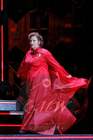 Washington National Opera, Turandot