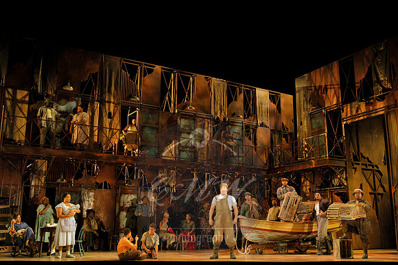 Washington National Opera, Porgy and Bess
