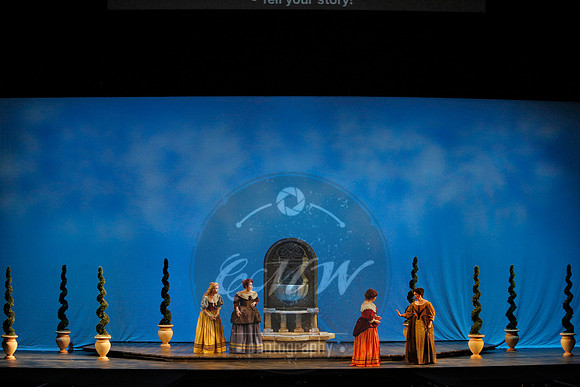 Portland Opera, Falstaff