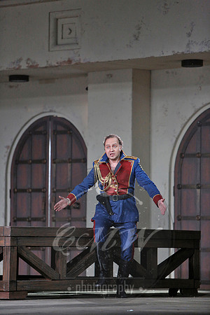 Metropolitan Opera, Prince Igor