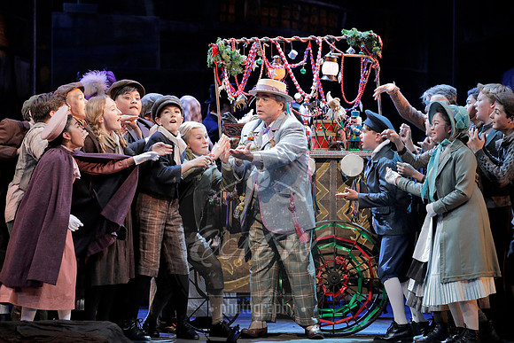 "La Boheme", "San Francisco Opera", "Arturo Chacon-Cruz", "Erika Grimaldi", "Ellie Dehn", "Audun Iversen", "Brad Walker", "Scott Conner", "Dale Travis", "Puccini"