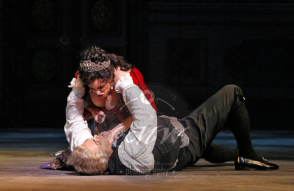 San Francisco Opera, Tosca