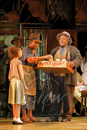 Washington National Opera, Porgy and Bess