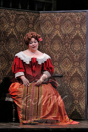 Portland Opera, Falstaff