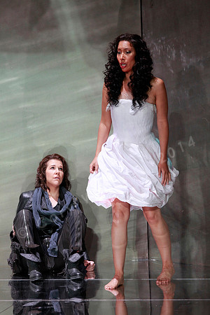 San Francisco Opera, I Capuleti e i Montecchi