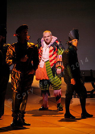 San Francisco Opera, Rigoletto