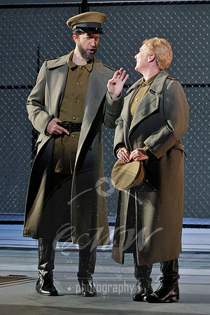 Washington National Opera, Fidelio